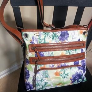 Bueno Handbag New with Tags